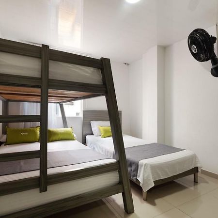Ayenda 1121 Exito Hotel Pereira Ngoại thất bức ảnh